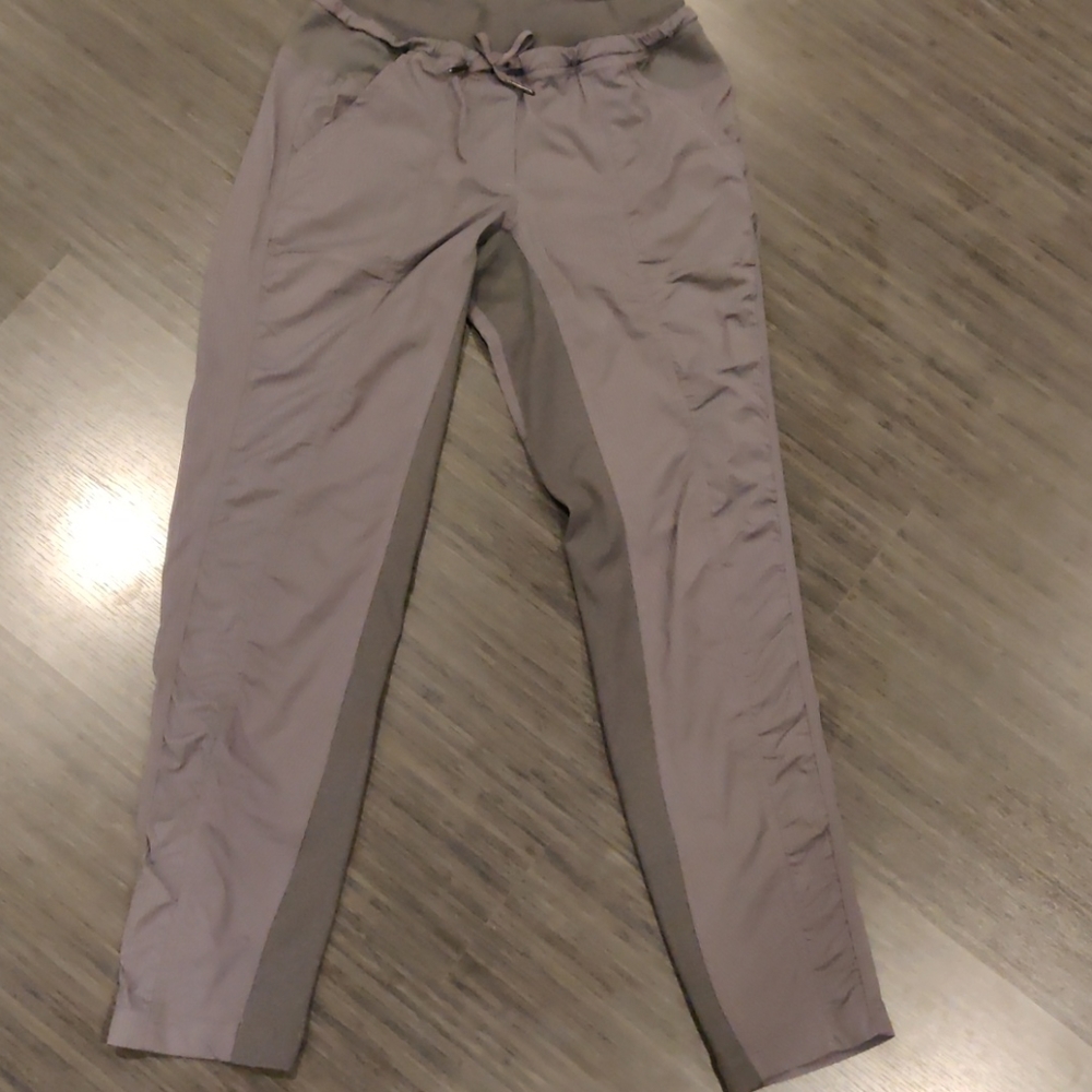 Lululemon Street to Studio Pant, Size 4.